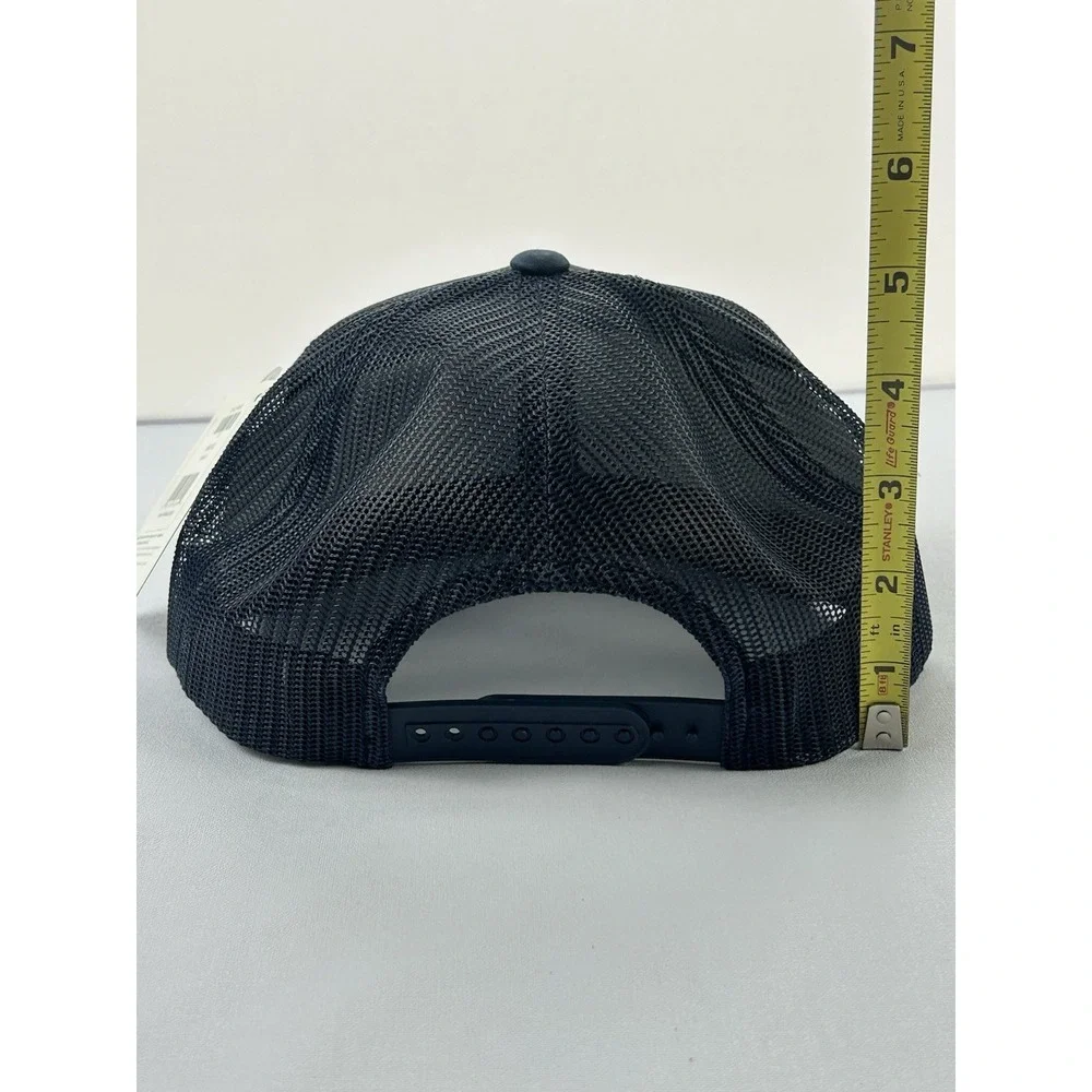 Snap-Back new tags